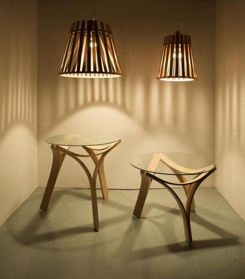创意竹子产品设计图集下载编织装饰灯具水壶把手竹篮梳子竹灯具坐椅